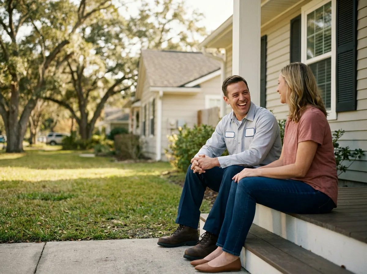 Septic tank pumping FAQs for Bluffton, SC